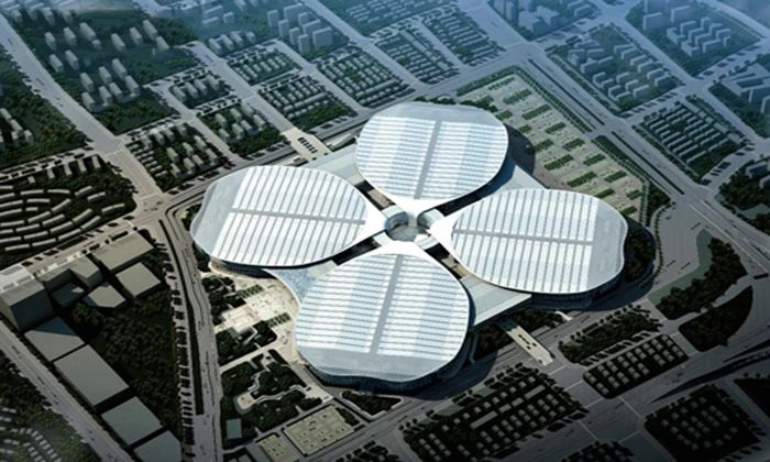 中欣智能機(jī)械邀請你參加2023WEPACK世界包裝工業(yè)博覽會